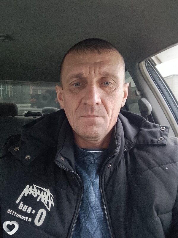 Иван, 45, Уссурийске — анкета №3799774