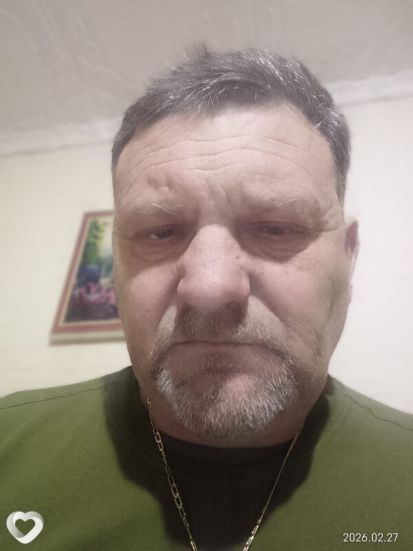 Олександр, 56, Одессе — анкета №3799775