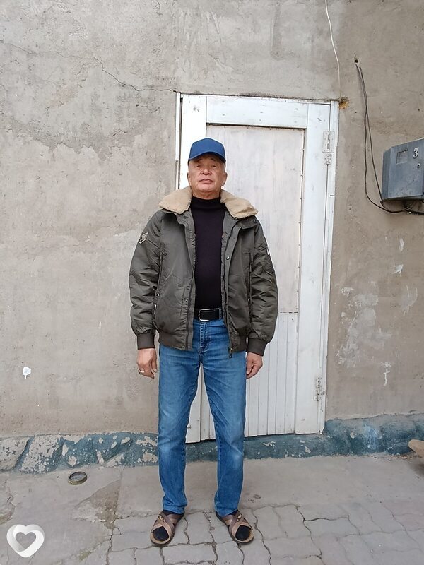 Малик, Талгар