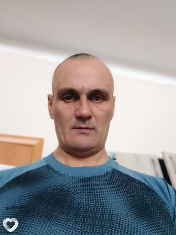 Макс, 48, Самаре — анкета №3799784