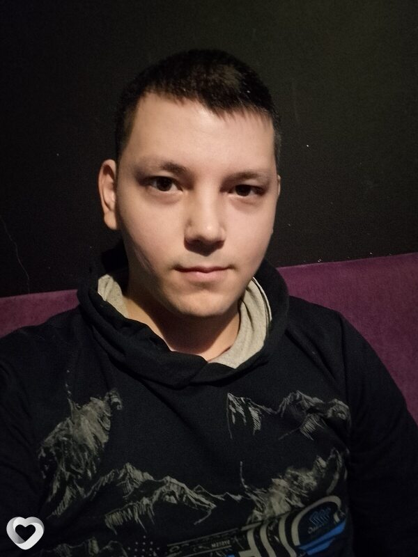 Олег, 26, Уссурийске — анкета №3799791