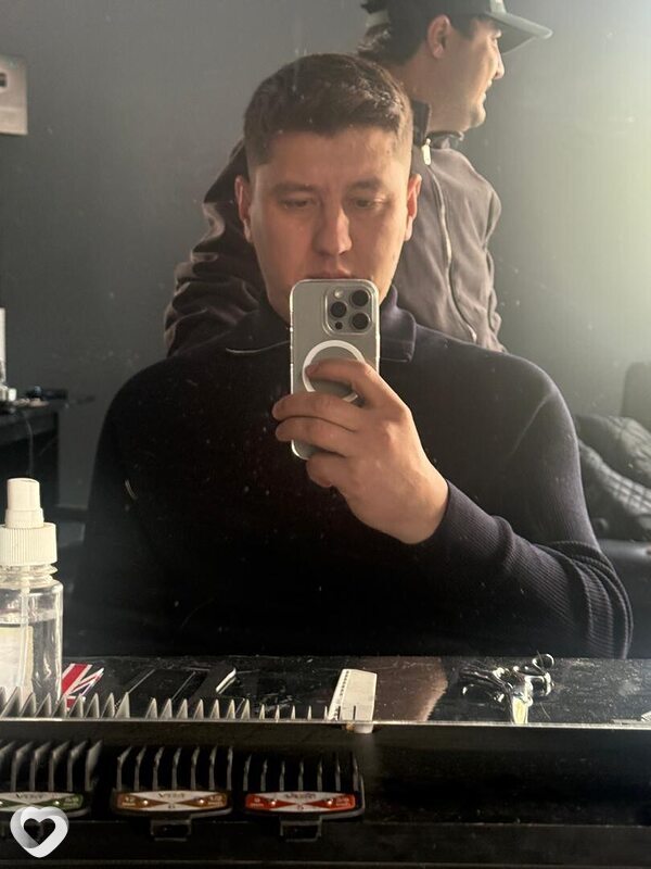 Миша, 22, Новокузнецке — анкета №3799795