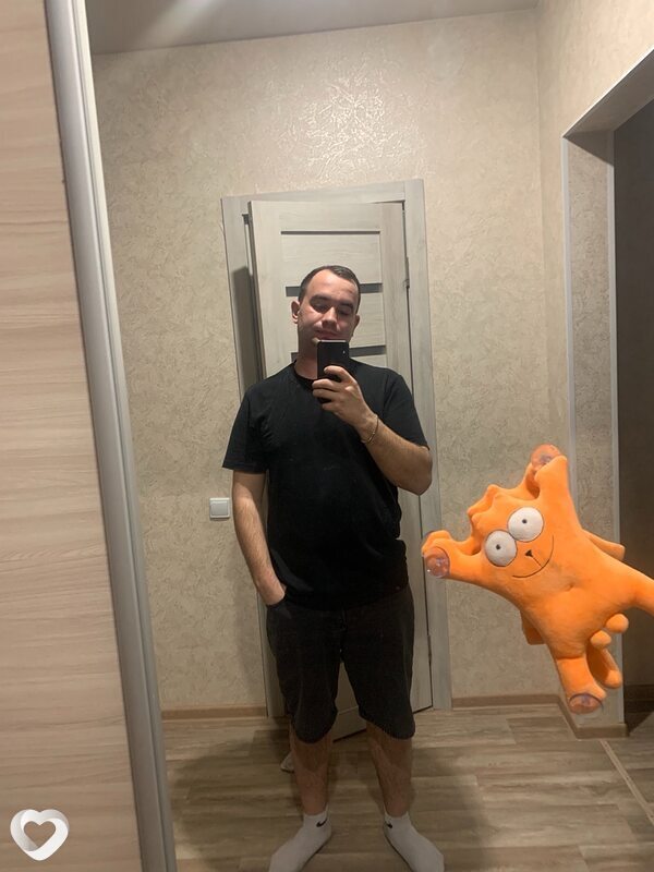 Расим, 28, Казани — анкета №3799828