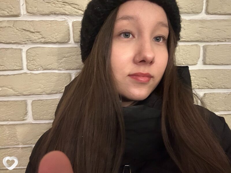 Виктория, 19, Чите — анкета №3799837