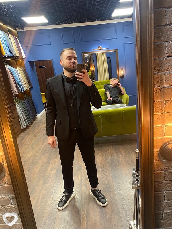 Artem, 30, Киеве — анкета №3799838