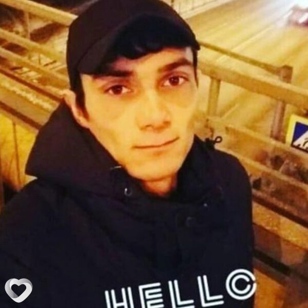 Борис, 32, Новосибирске — анкета №3799850