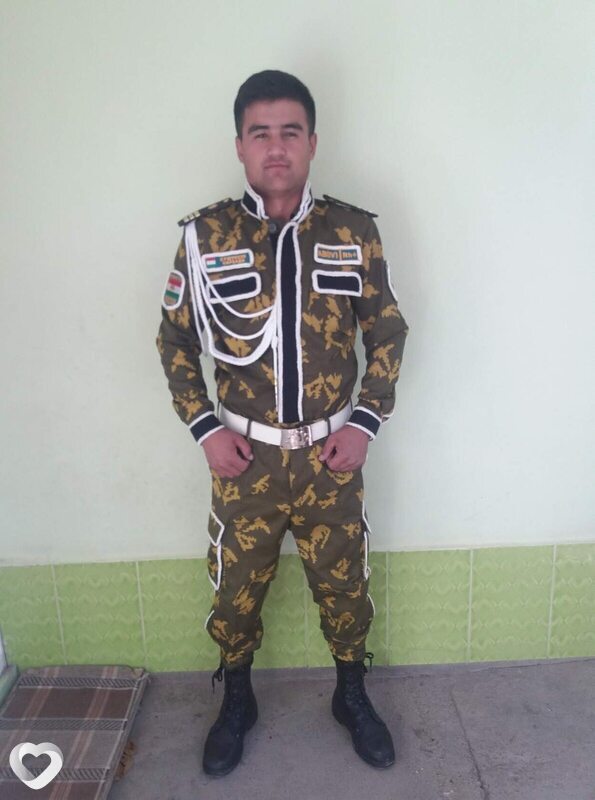 Firuz, Семей