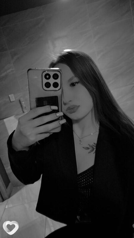 Диана, 20, Хабаровске — анкета №3800361