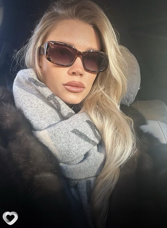 Алина, 33, Владивостоке — анкета №3800367