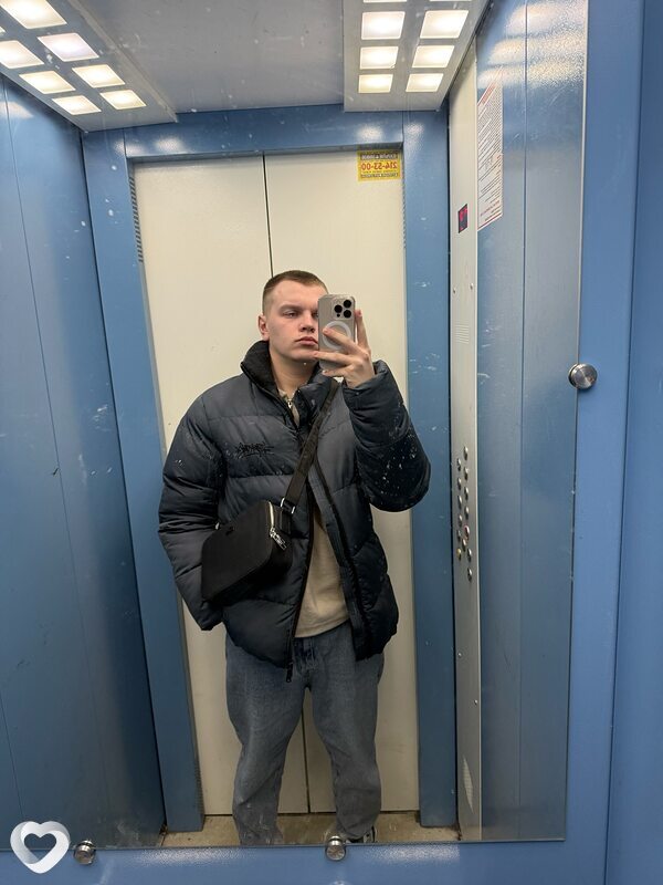 Алексей, 21, Уфе — анкета №3800371