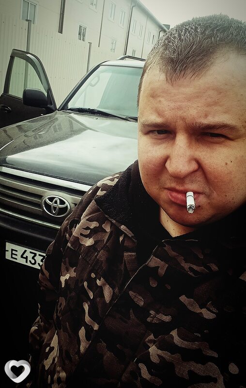 Константин, 31, Санкт-Петербурге — анкета №3799852