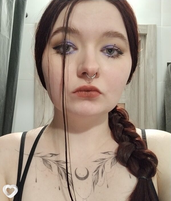Полина, 23, Санкт-Петербурге — анкета №3799853