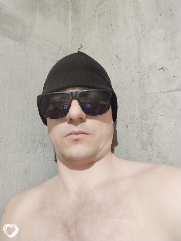 Паша, 35, Абакане — анкета №3799858