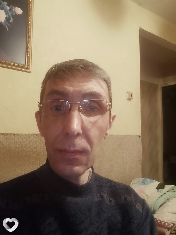 Константин, 45, Комсомольске-на-Амуре — анкета №3799859