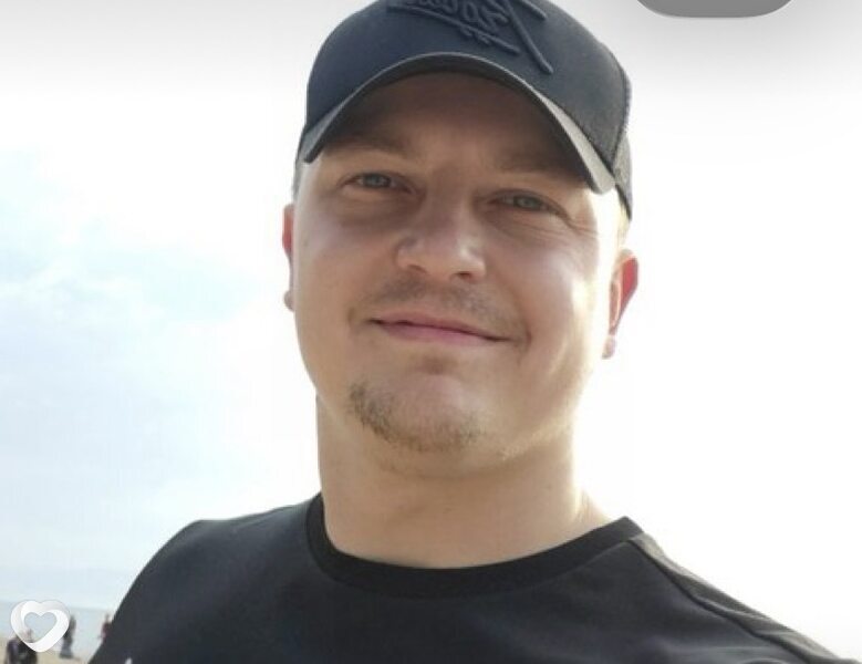 Алекс, 42, Иркутске — анкета №3799870