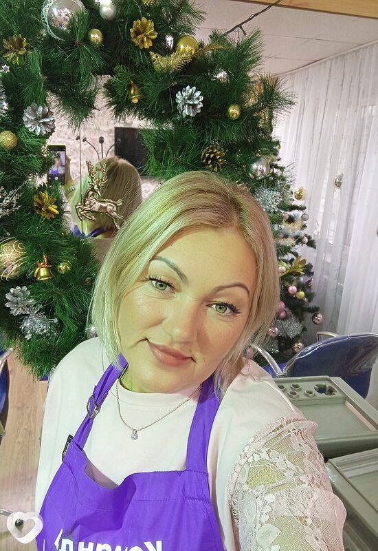 Александра, 56, Красноярске — анкета №3799871