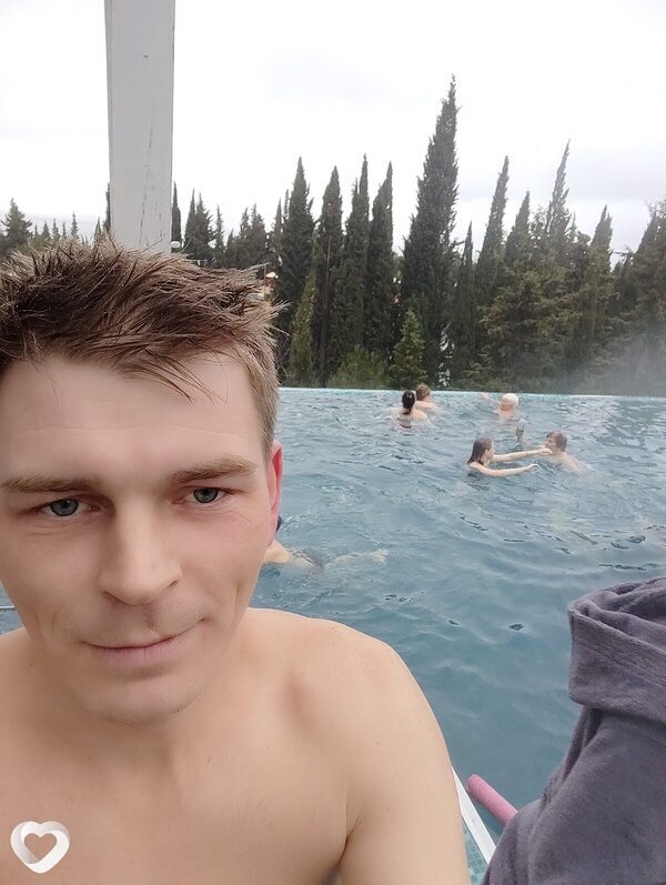 Иван, 40, Симферополе — анкета №3799873