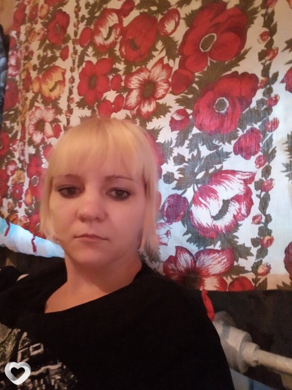 Екатерина, 34, Смоленске — анкета №3800130