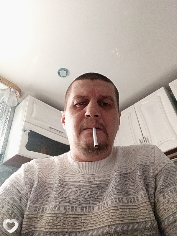 Vovka, 39, Североуральске — анкета №3800132