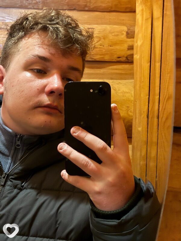 Дмитрий, 19, Екатеринбурге — анкета №3800136