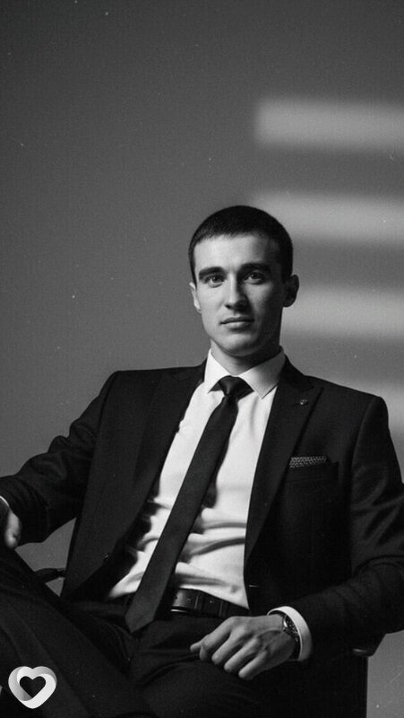 Ярослав, 36, Норильске — анкета №3800138