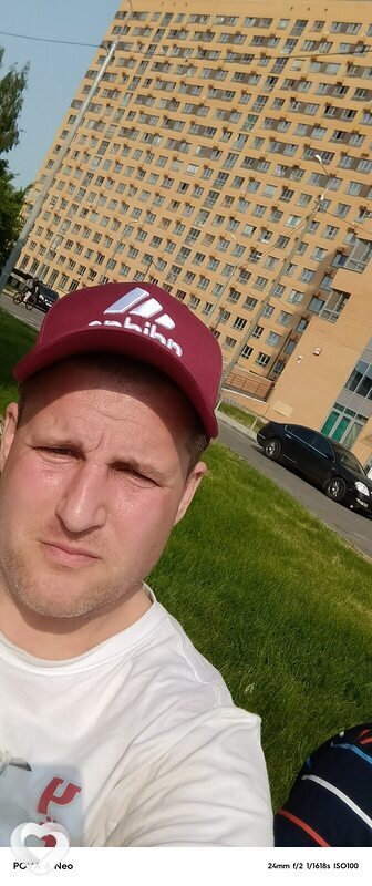 Дэн, 38, Ярославле — анкета №3800140