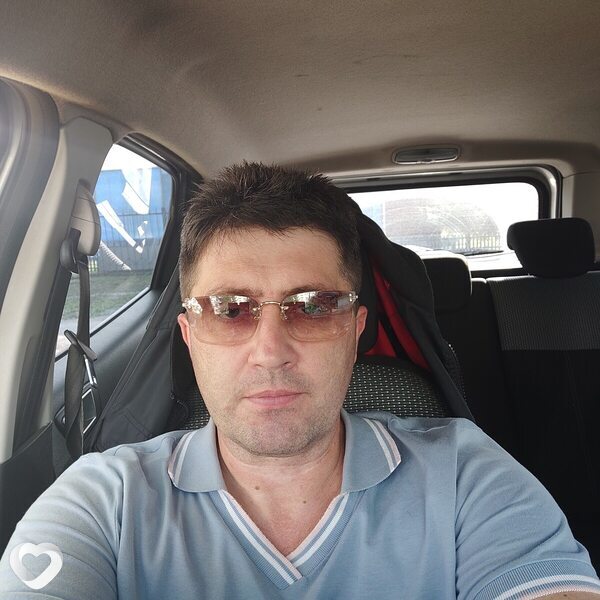 Анатолий, 50, Новосибирске — анкета №3800146