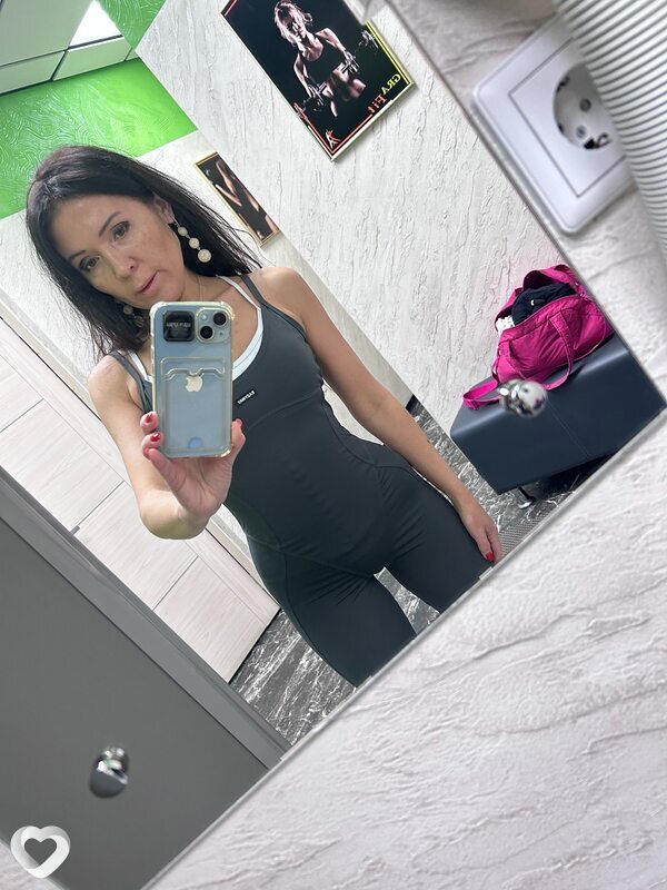 Юлия, 39, Екатеринбурге — анкета №3800150