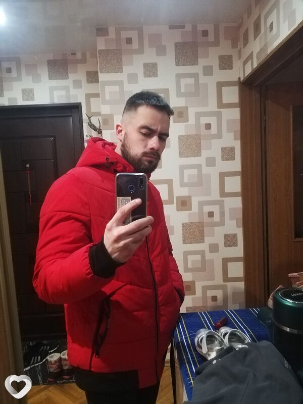 Андрей, 30, Борисове — анкета №3799905