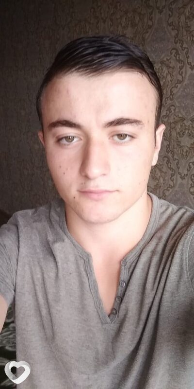 Radik, 26, Махачкале — анкета №3799906