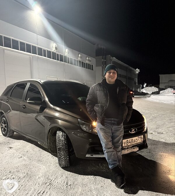 Nail, 30, Елабуге — анкета №3799910