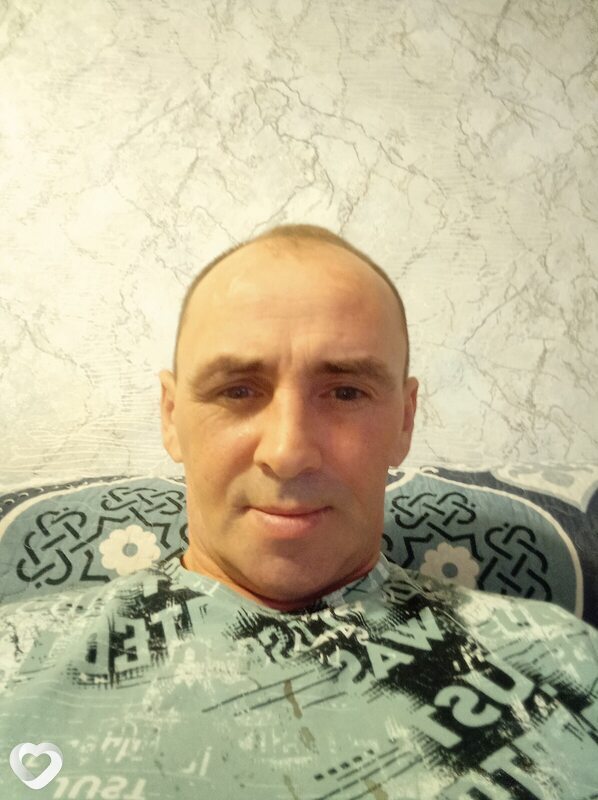Алексей, 46, Петропавловске — анкета №3799915