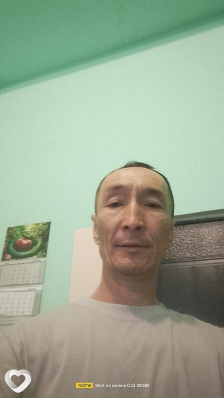 Саша, 51, Калининграде — анкета №3799925