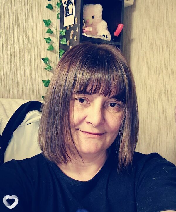 Юлия, 40, Прокопьевске — анкета №3799881