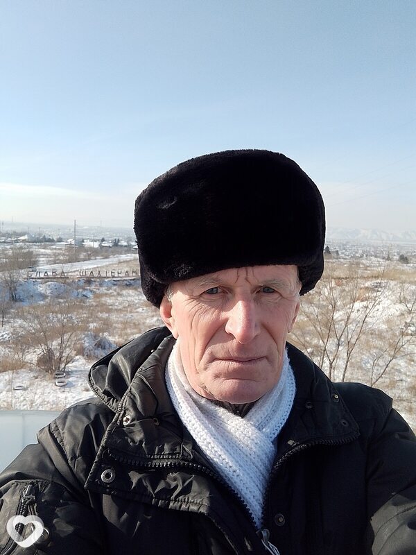 Анатолий, Черногорск
