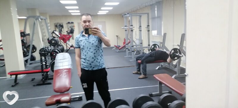 Макс, 36, Магадане — анкета №3800254