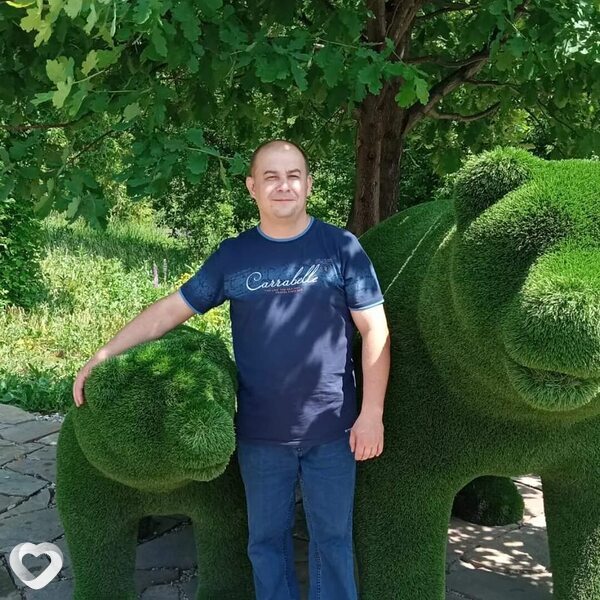 Денис, 46, Новосибирске — анкета №3800265