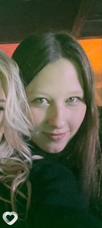 Алина, 26, Красноярске — анкета №3800268