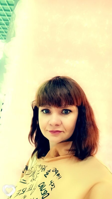 Евгения, 39, Минусинске — анкета №3800271