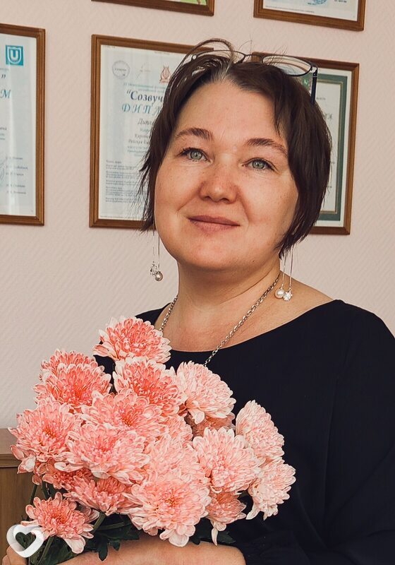 Елена, 52, Томске — анкета №3800007