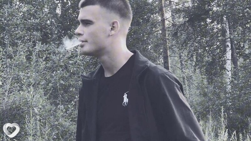 Денис, 24, Новосибирске — анкета №3800020