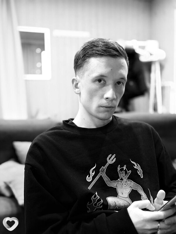 Сережа, 28, Нижнем Новгороде — анкета №3799929