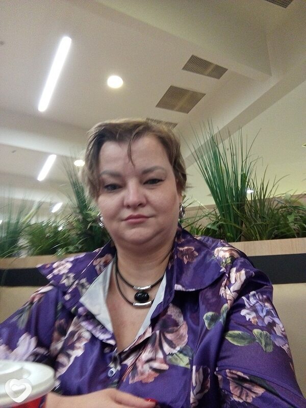 Ирина, 41, Тольятти — анкета №3799937