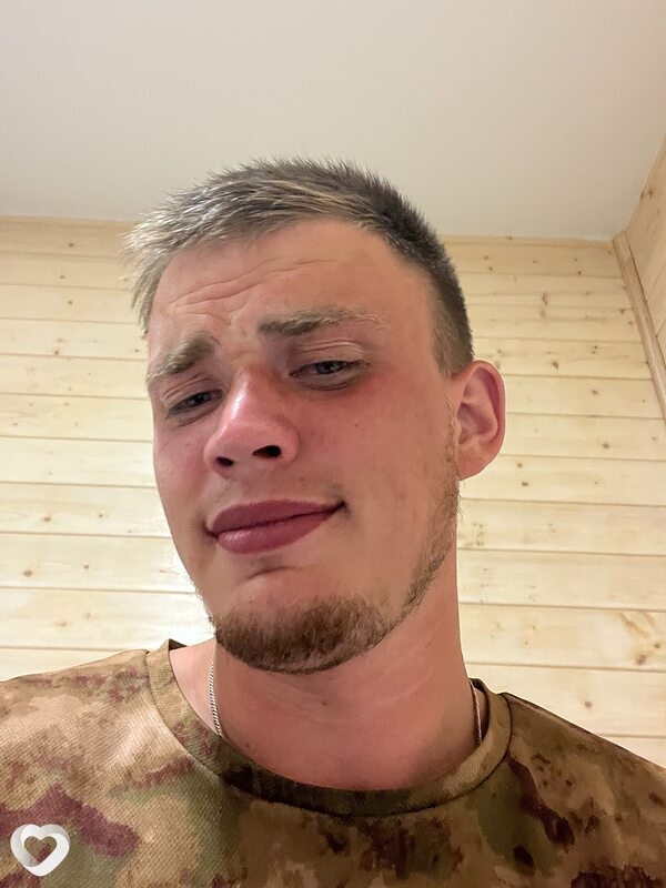 Николай, 23, Бугульме — анкета №3799943