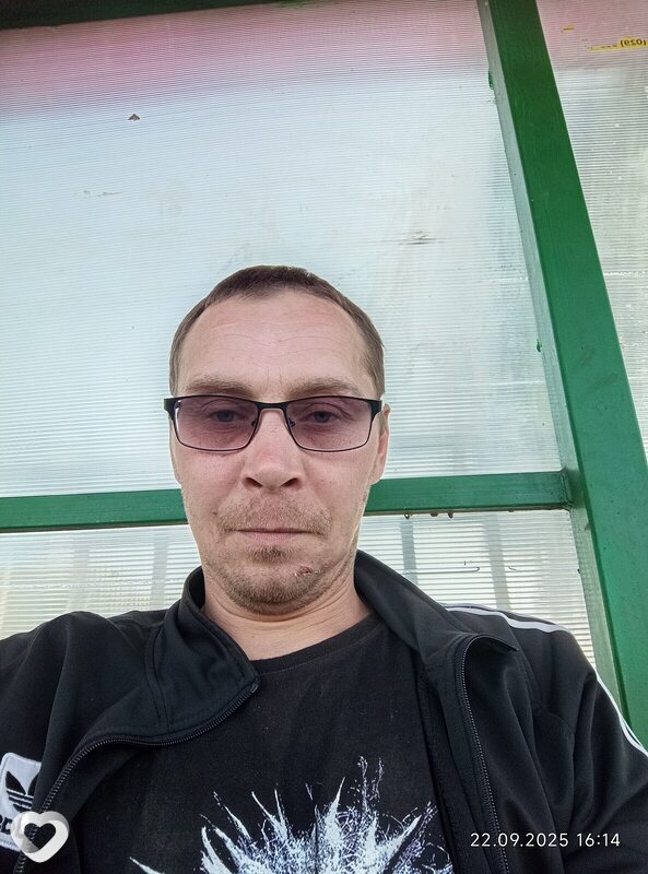 Алексей, 39, Шклове — анкета №3799946