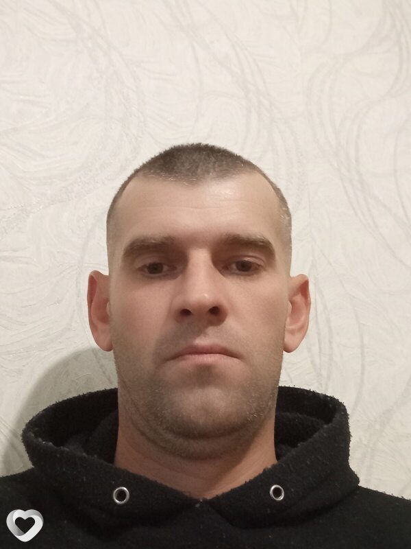 Павел, 42, Одессе — анкета №3799947