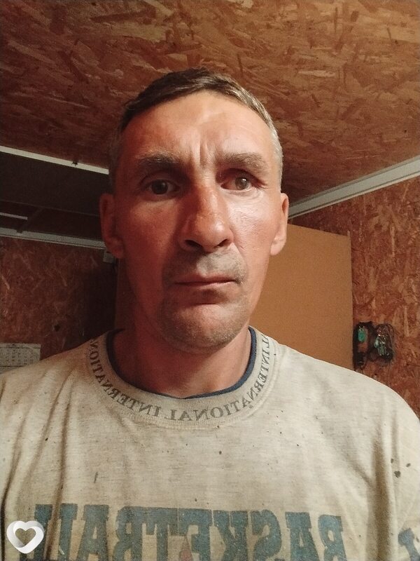 Сергей, 51, Новосибирске — анкета №3800029