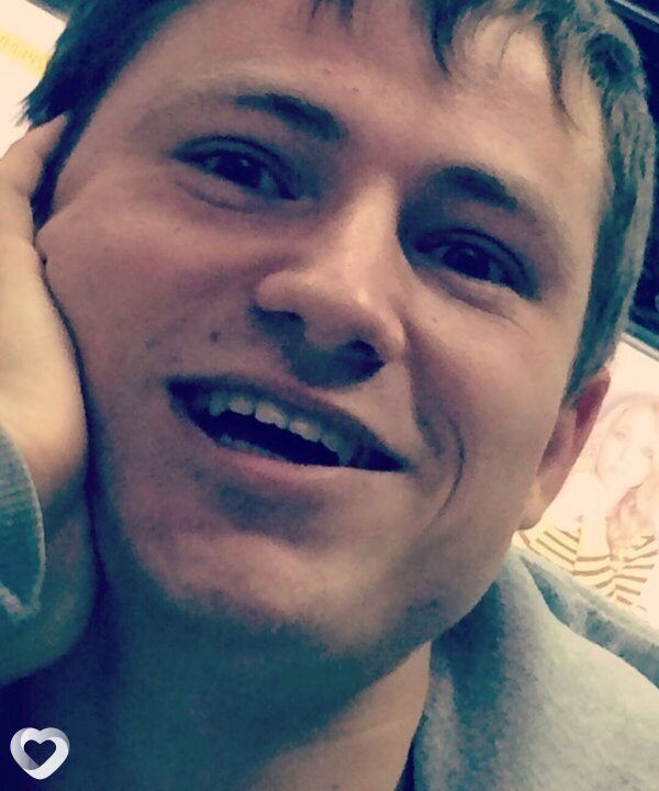 Алекс, 31, Могилев — анкета №3800031