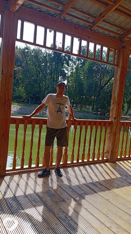 Рома, 29, Актюбинске — анкета №3800032