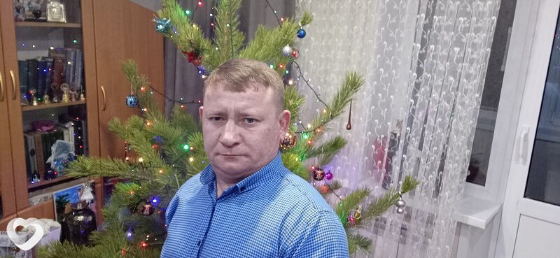 Алексей, 46, Камышине — анкета №3800036